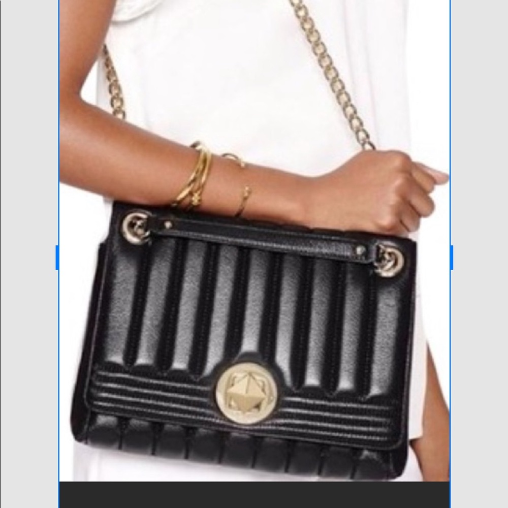 KATE SPADE New York Gold Coast Evangeline Bag